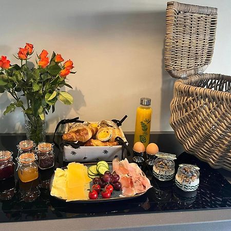 Bed & Breakfast+ De Kooimolen Dreumel Dış mekan fotoğraf