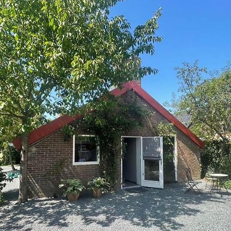 Bed & Breakfast+ De Kooimolen Dreumel Dış mekan fotoğraf