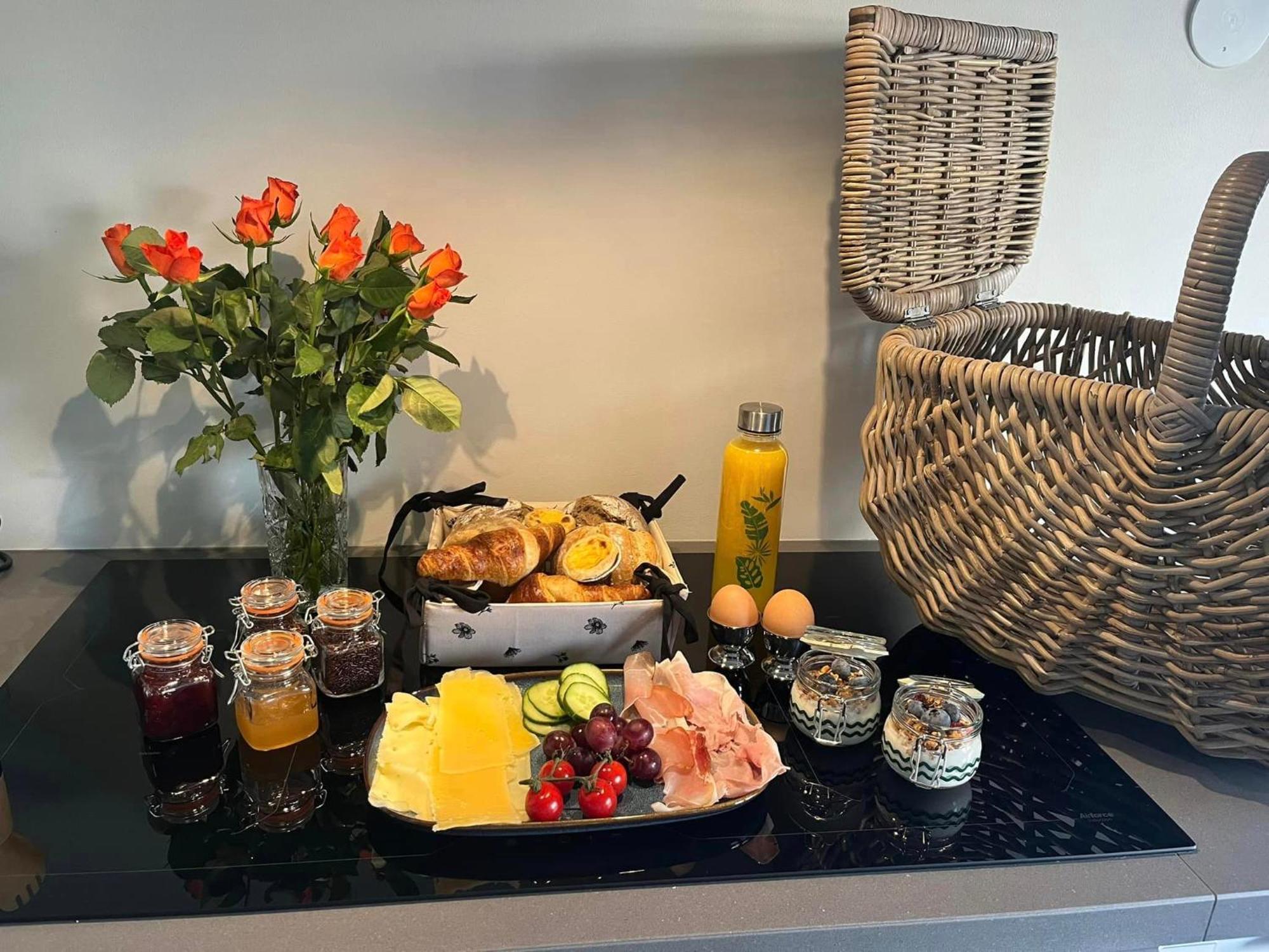 Bed & Breakfast+ De Kooimolen Dreumel Dış mekan fotoğraf